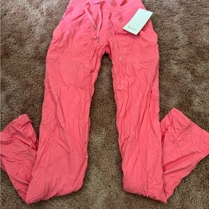 Lululemon Athletica Dance Studio Pants